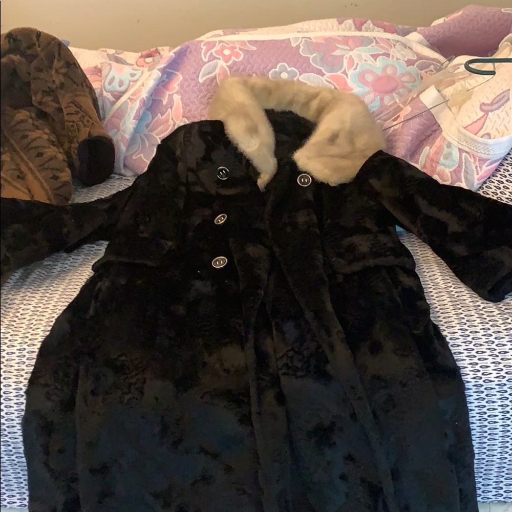 Chic coat